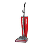 Electrolux TRADITION Upright Vacuum with Shake-Out Bag, 16 lb, Red view 1