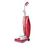 Electrolux TRADITION Upright Vacuum with Shake-Out Bag, 17.5 lb, Red view 1