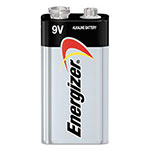Energizer MAX Alkaline 9V Batteries, 2/Pack view 1