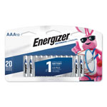 Energizer Ultimate Lithium AAA Batteries, 1.5V, 12/Pack orginal image