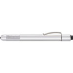 Eveready LED Pen Light, Bulb, 1 W, AAA, AluminumBody, Silver view 4