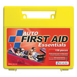 First Aid Only Essentials First Aid Kit for 5 People, 138 Pieces/Kit view 1