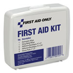 Physicians Care First Aid On the Go Kit, Mini, 13 Pieces/Kit view 2
