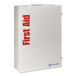 First Aid Only ANSI Class B+ 4 Shelf First Aid Station with Medications, 1437 Pieces view 2