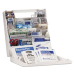 First Aid Only ANSI Class A+ First Aid Kit for 50 People, 183 Pieces view 1