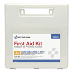 First Aid Only ANSI Class A+ First Aid Kit for 50 People, 183 Pieces view 4