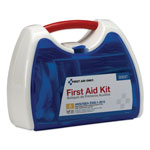 First Aid Only ReadyCare First Aid Kit for 25 People, ANSI A+, 139 Pieces view 2