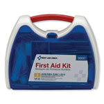 First Aid Only ReadyCare First Aid Kit for 25 People, ANSI A+, 139 Pieces view 3
