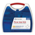First Aid Only ReadyCare First Aid Kit for 50 People, ANSI A+, 238 Pieces view 3