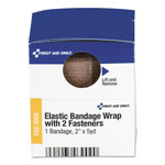 First Aid Only SmartCompliance Elastic Bandage Wrap, 2