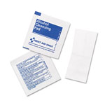 First Aid Only SmartCompliance Alcohol Cleansing Pads, 20/Box view 1