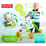 Fisher-Price (DKH80) Game & Learning view 2