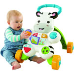 Fisher-Price (DKH80) Game & Learning view 3