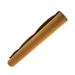 Flipside Cork Roll, 96 x 48, 6 mm, Brown view 1