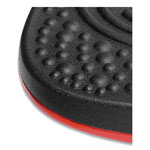 Floortex AFS-TEX Active Balance Board, 14 x 20 x 2.5, Black view 1