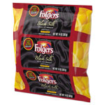 Folgers Coffee Filter Packs, Black Silk, 1.4 oz Pack, 40Packs/Carton view 1