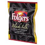 Folgers Coffee, Black Silk, 1.4 oz Packet, 42/Carton view 2