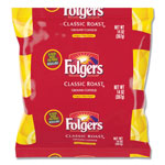 Folgers Coffee Filter Packs, Classic Roast, 1.4 oz Pack, 40/Carton view 3