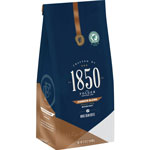 Folgers 1850 Pioneer Blend Coffee Ground, Pioneer, Arabica, Nut, Medium, 32 oz, 1 view 4