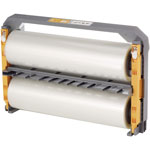 Acco Foton Laminating Cartridge - Laminating Pouch/Sheet Size: 5 mil Thickness - for Laminator - 1 Each view 1