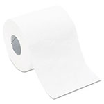 GEN Bath Tissue, Septic Safe, 2-Ply, White, 420 Sheets/Roll, 96 Rolls/Carton view 1