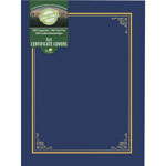 Geographics Document Cover, Tree Free, 8-3/4