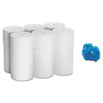 Angel Soft Coreless Bath Tissue, 1125 Sheets/Roll, 18 Rolls/Carton view 2
