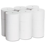 Compact® Coreless Bath Tissue, 1500 Sheets/Roll, 18 Rolls/Carton view 1