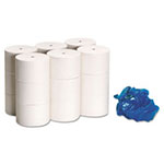 Compact® Coreless Bath Tissue, 1500 Sheets/Roll, 18 Rolls/Carton view 2