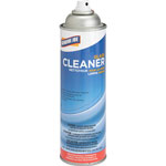 Genuine Joe Glass and Multi-Surface Cleaner, Aerosol Can, 19 oz., 12/CT view 3