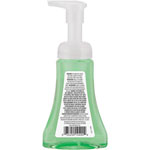 Genuine Joe Fresh Floral Foaming Hand Soap, Fresh Floral Scent, 7.5 fl oz (221.8 mL), Hand, Green view 1