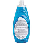 Genuine Joe Dish Detergent, Concentrated, Squeeze Bottle, 38 oz, 8/CT view 4