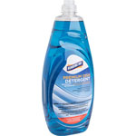Genuine Joe Dish Detergent, Concentrated, Squeeze Bottle, 38 oz. view 4