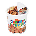 Cinnamon Toast Crunch® Cinnamon Toast Crunch Cereal, Single-Serve 2.0oz Cup, 6/Pack view 2