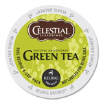 Celestial Seasonings® Green Tea K-Cups, 24/Box orginal image