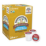 Newman's Own® Special Blend Extra Bold Coffee K-Cups, 96/Carton view 1