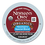 Newman's Own® Special Blend Extra Bold Coffee K-Cups, 24/Box view 1