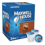 Maxwell House® House Blend Coffee K-Cups, 24/Box view 1