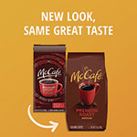 Nestle Ground Coffee, Premium Roast, 12 oz Bag view 2