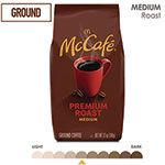 Nestle Ground Coffee, Premium Roast, 12 oz Bag view 3