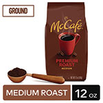Nestle Ground Coffee, Premium Roast, 12 oz Bag view 4