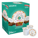 The Original Donut Shop® Coconut Mocha K-Cups, 24/Box view 1