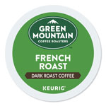 Green Mountain Regular Variety Pack Coffee K-Cups, 22/Box view 1