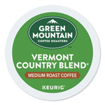 Green Mountain Regular Variety Pack Coffee K-Cups, 22/Box view 2