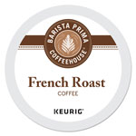 Barista Prima Coffee House® French Roast K-Cups Coffee Pack orginal image