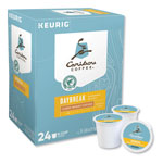 Caribou Coffee® Daybreak Morning Blend Coffee K-Cups, 96/Carton view 1