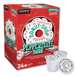 The Original Donut Shop® Peppermint Bark K-Cup Pods, 24/Box view 1