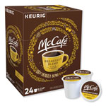 McCafe® Breakfast Blend K-Cup, 24/BX view 1