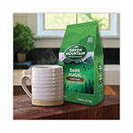 Green Mountain Dark Magic Whole Bean Coffee, 18 oz Bag view 3