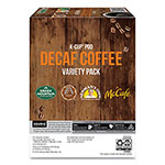 Green Mountain Decaf Variety Coffee K-Cups, Assorted Flavors, 0.38 oz K-Cup, 24/Box view 2